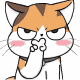 catwatch Discord emoji