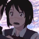 MitsuhaMoment