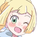 LillieWink