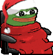 peepoComfy Discord emoji