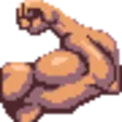 muscle