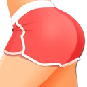glute
