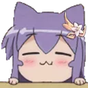 keqing_nyah Discord Emoji