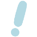 exclamation