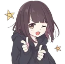 winkfingerpoint