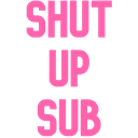 shutupsub_OL