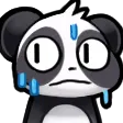 pandaSpooky