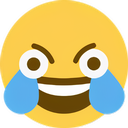 xd Discord emoji