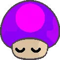 MushySleep