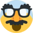 redditor_pog Discord Emoji