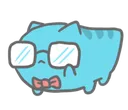ss_bugcatbigbrain Discord Emoji