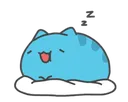 ss_bugcatsleepy Discord Emoji
