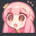 pinkshocked
