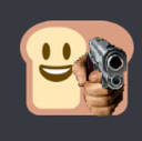 BreadGun Discord emoji