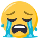 Icry icry Discord Emoji