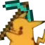 pikaaxe