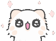 kitty_woah_sparkle_sugoi_amaze_n Discord Emoji