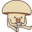 mushyphone