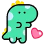 cutelovedino