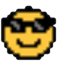 SunglassesPixelizado