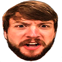 me Discord emoji