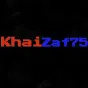 KhaiZaf75Logo