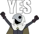 12yesSteve