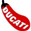 ducatieggplant Discord Emoji