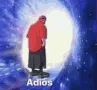 adios