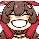 AmberCheerful