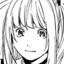 Misa_cry Discord emoji