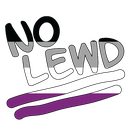 NoLewd Discord emoji