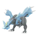 Kyurem Discord Emoji