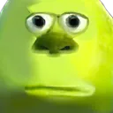WeirdStare
