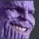 thanosdaddy