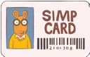 SimpCard