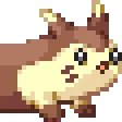 furrethead
