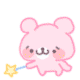 PINK_sparkle Discord emoji