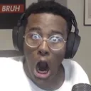 BRUH