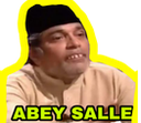 k_AbeSale Discord emoji