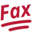 fax