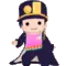 jotarodance