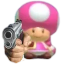 todettegun