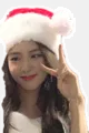 xmasJisoo