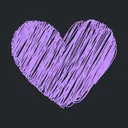 purple Discord Emoji