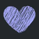 Dark Blue Dark_Blue Discord Emoji