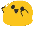 Curtedancingemoji