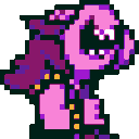 Susie Laugh Discord Emoji