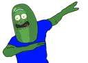 pickledab
