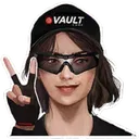 VaultHappy VaultHappy